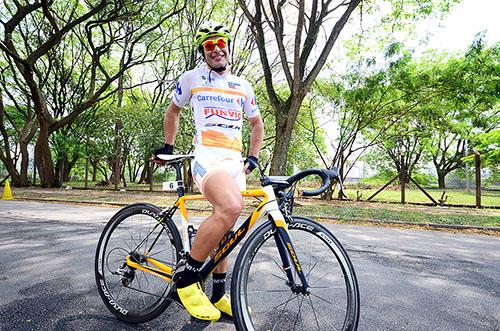 Foto: Luis Claudio Antunes/Bike76